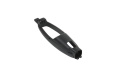 Housing Frame - 140197784113 Frame Stick Shale Grey [Electrolux Aeg]